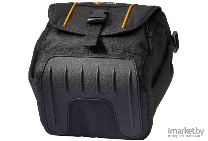  Lowepro Adventura SH140 II Black [LP36863-0WW]