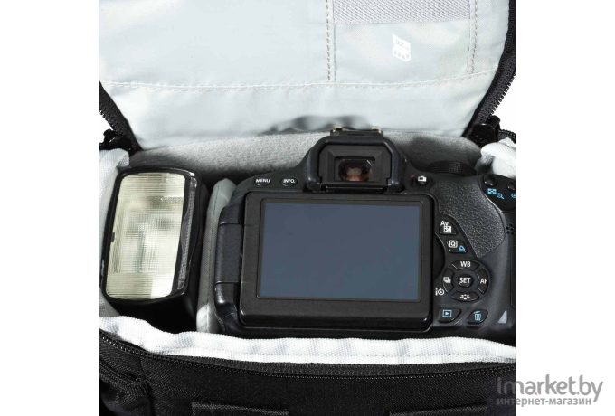  Lowepro Adventura SH140 II Black [LP36863-0WW]