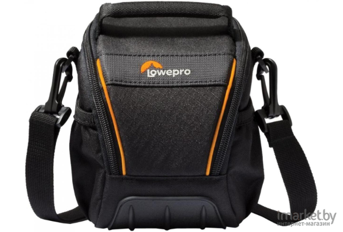  Lowepro Adventura SH100 II Black [LP36866-0WW]