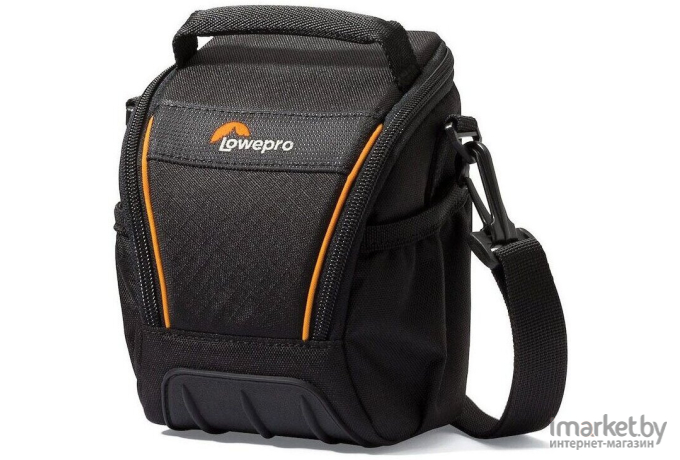  Lowepro Adventura SH100 II Black [LP36866-0WW]