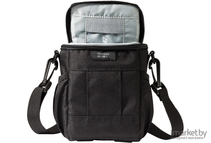  Lowepro Adventura SH100 II Black [LP36866-0WW]