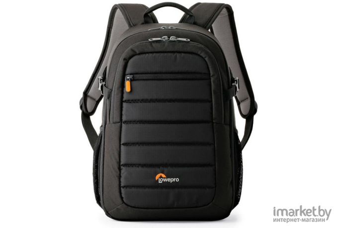 Рюкзак для фотоаппарата Lowepro Tahoe BP 150 Black [LP36892-PWW]