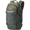 Рюкзак для фотоаппарата Lowepro Flipside Trek BP 250 AW Grey/Dark Green [LP37014-PWW]