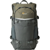 Рюкзак для фотоаппарата Lowepro Flipside Trek BP 250 AW Grey/Dark Green [LP37014-PWW]