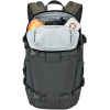 Рюкзак для фотоаппарата Lowepro Flipside Trek BP 250 AW Grey/Dark Green [LP37014-PWW]