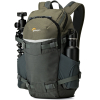 Рюкзак для фотоаппарата Lowepro Flipside Trek BP 250 AW Grey/Dark Green [LP37014-PWW]