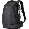 Рюкзак для фотоаппарата Lowepro Flipside 400 AW II Black [LP37129-PWW]