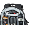 Рюкзак для фотоаппарата Lowepro Flipside 400 AW II Black [LP37129-PWW]