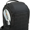 Рюкзак для фотоаппарата Lowepro ProTactic BP 350 AW II Black [LP37176-PWW]