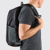 Рюкзак для фотоаппарата Lowepro Photo Hatchback BP 250 AW II Black/Grey [LP36957-PWW]