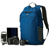 Рюкзак для фотоаппарата Lowepro Photo Hatchback BP 250 AW II Black/Grey [LP36957-PWW]