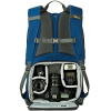 Рюкзак для фотоаппарата Lowepro Photo Hatchback BP 250 AW II Black/Grey [LP36957-PWW]