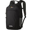 Рюкзак для фотоаппарата Lowepro Photo Hatchback BP 150 AW II Black/Grey [LP36955-PWW]