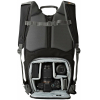 Рюкзак для фотоаппарата Lowepro Photo Hatchback BP 150 AW II Black/Grey [LP36955-PWW]