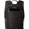 Рюкзак для фотоаппарата Lowepro Photo Hatchback BP 150 AW II Black/Grey [LP36955-PWW]