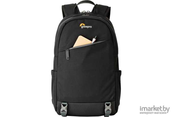 Рюкзак для фотоаппарата Lowepro m-Trekker BP 150 Black [LP37136-PWW]