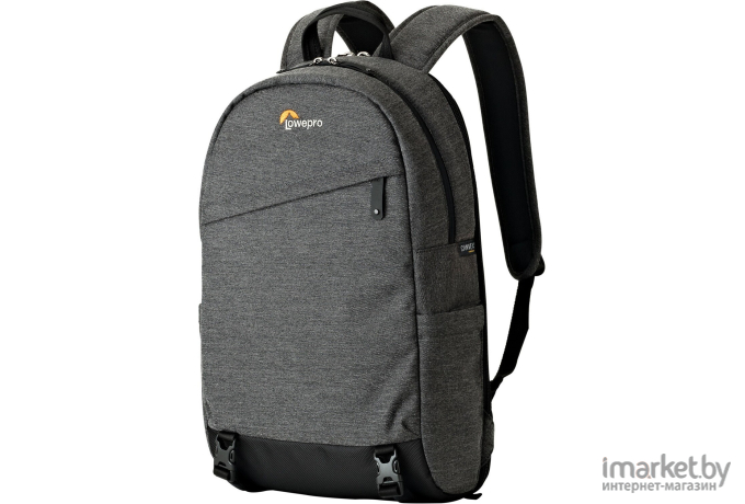 Рюкзак для фотоаппарата Lowepro m-Trekker BP 150 Black [LP37136-PWW]