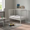 Детская кроватка IKEA Гулливер [304.212.21]