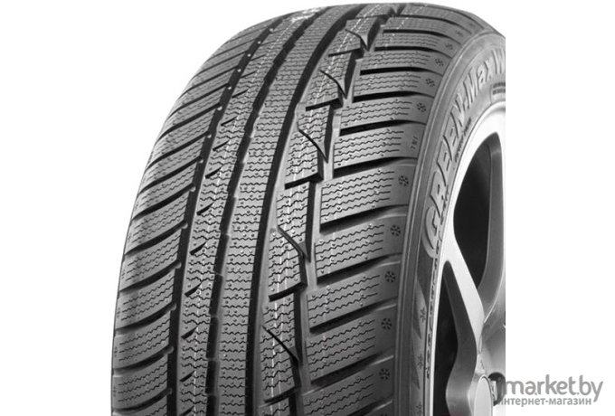 Шины LingLong GreenMax Winter UHP 225/45R18 95H