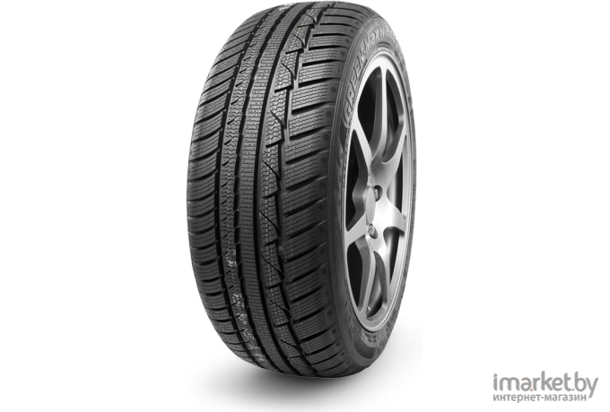 Шины LingLong GreenMax Winter UHP 225/45R18 95H