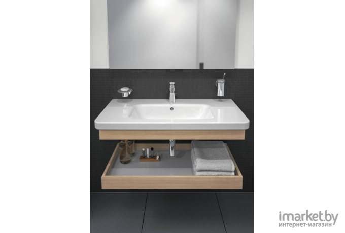 Смеситель Hansgrohe Logis E100 [71161000]