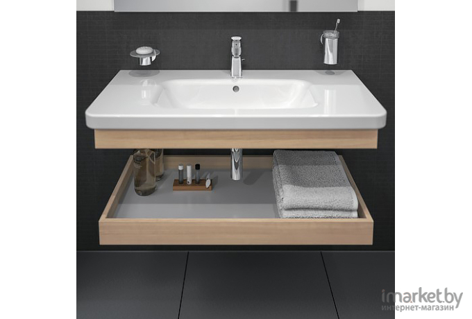 Смеситель Hansgrohe Logis E100 [71161000]