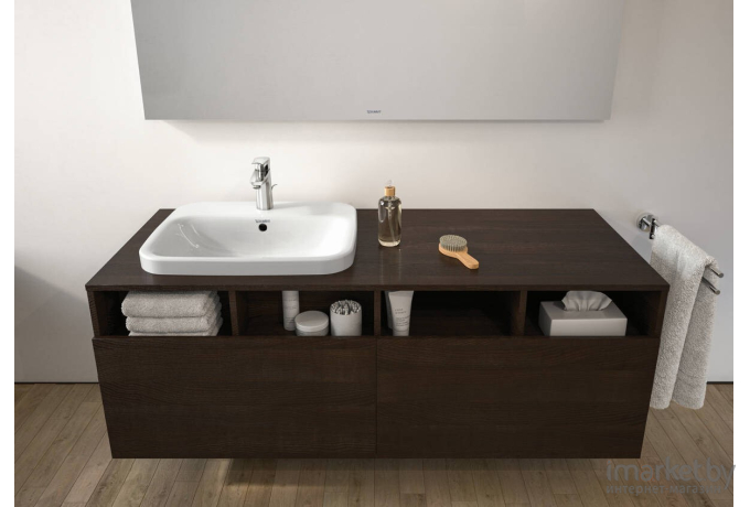 Смеситель Hansgrohe Logis E100 [71161000]