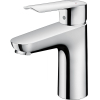 Смеситель Hansgrohe Logis E100 [71161000]