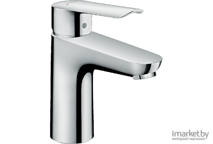 Смеситель Hansgrohe Logis E100 [71161000]