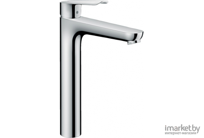 Смеситель Hansgrohe Logis E230 [71162000]