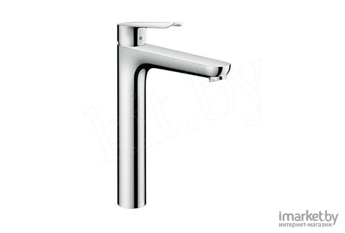 Смеситель Hansgrohe Logis E230 [71162000]