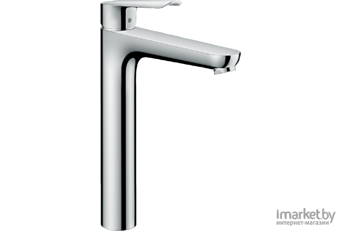 Смеситель Hansgrohe Logis E230 [71162000]