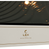 Духовой шкаф LEX EDM 6073С Ivory Light [CHAO000342]
