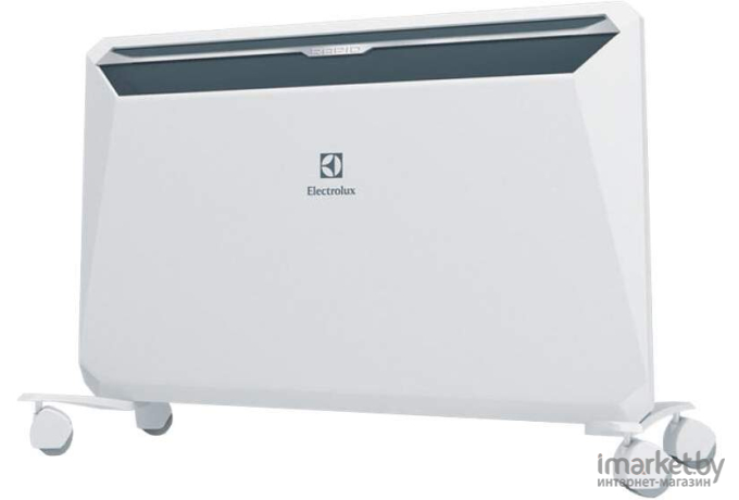 Конвектор Electrolux ECH/R-2000 E White