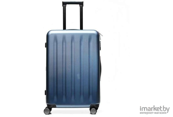 Чемодан Xiaomi Ninetygo PC Luggage 24 Blue [XNA4007RT]
