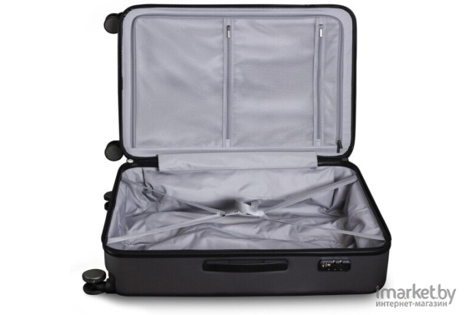 Чемодан Ninetygo PC Luggage 28 Grey [XNA4017RT]