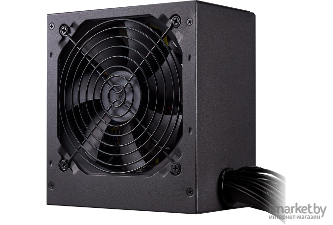 Блок питания Cooler Master MWE 500 White [MPE-5001-ACABW-EU]