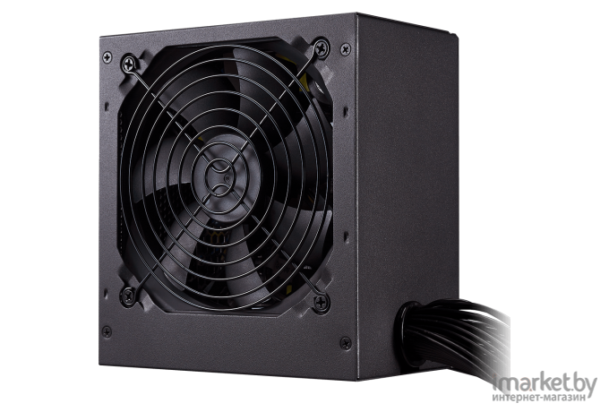 Блок питания Cooler Master MWE 600 White [MPE-6001-ACABW-EU]