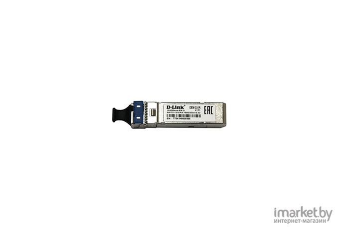 SFP модуль D-Link 331T/20KM/A1A