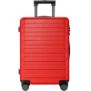 Чемодан Ninetygo Business Travel Luggage 24 Red [1052]