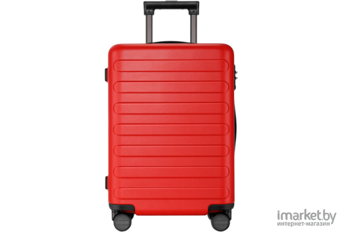 Чемодан Ninetygo Business Travel Luggage 24 Red [1052]