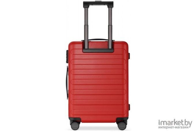 Чемодан Ninetygo Business Travel Luggage 24 Red [1052]