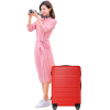 Чемодан Ninetygo Business Travel Luggage 24 Red [1052]