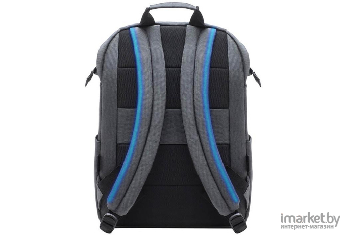 Рюкзак Ninetygo Multitasker Commuting Backpack Grey (2084)