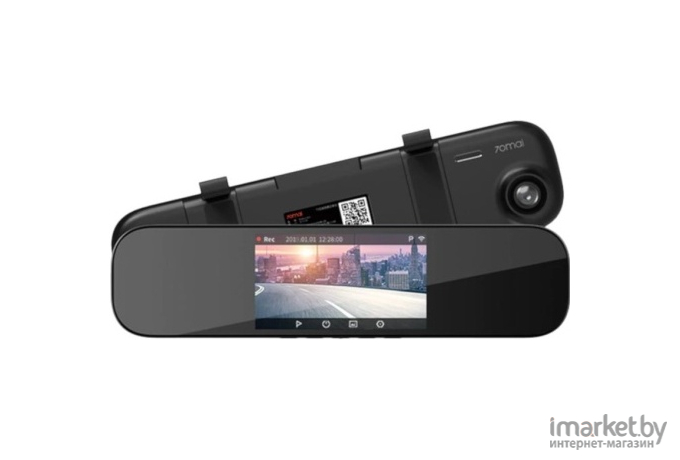 Видеорегистратор 70Mai Rearview Mirror Dash [Midrive D04]