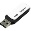 Usb flash GOODRAM 64GB UCO2 Black/White [UCO2-0640KWR11]