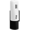 Usb flash GOODRAM 64GB UCO2 Black/White [UCO2-0640KWR11]