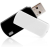 Usb flash GOODRAM 64GB UCO2 Black/White [UCO2-0640KWR11]