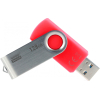 Usb flash GOODRAM 128GB UTS3 Red [UTS3-1280R0R11]