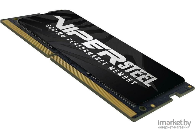 Оперативная память Patriot SO-DIMM DDR 4 DIMM 16Gb PC24000 3000Mhz [PVS416G240C5S]